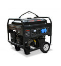 Generador Monofasico Partida Electrica Gasolina 10KVA- Loncin