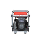 Generador Trifasico Gasolina - 11Kva - Partida Electrica - Ducar