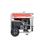 Generador Trifasico Gasolina - 11Kva - Partida Electrica - Ducar