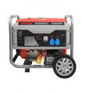 Generador eléctrico Gasolina 5.5 KVA - Ducar