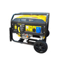 Generador eléctrico Gasolina 5,5 KVA - Krafter