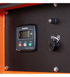 Generador eléctrico insonorizado - monofásico - diesel - GS12D - 10KVA - Kolvok