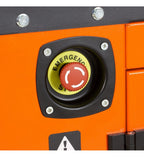 Generador eléctrico insonorizado - trifásico - diésel - GS12D3 - 12KVA - Kolvok