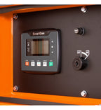 Generador eléctrico insonorizado - trifásico - diésel - GS12D3 - 12KVA - Kolvok
