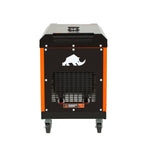 Generador eléctrico insonorizado monofásico diésel GS850D - 6,5kVA - Kolvok