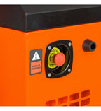 Generador eléctrico insonorizado monofásico diésel GSS18D - 18kVA - Kolvok