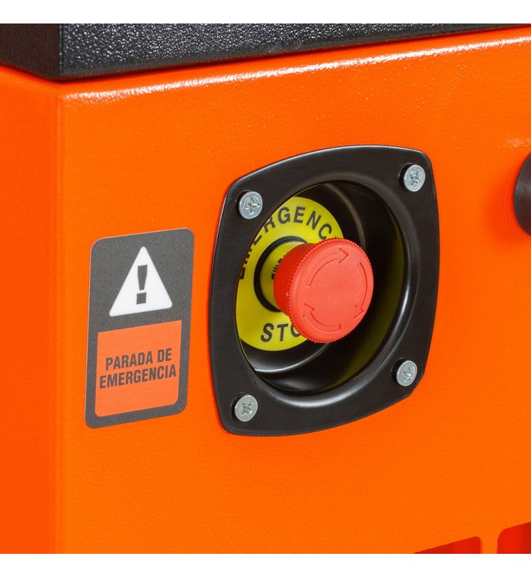 Generador eléctrico insonorizado trifásico diésel GSS22D3 - 22kVA - Kolvok