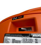 Generador eléctrico monofásico gasolina 1KVA - IG1000XT – Kolvok
