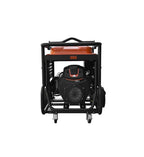 Generador gasolina Mono GO1200GTA - 12 KVA - KOLVOK
