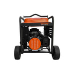 Generador gasolina Mono GO1200GTA - 12 KVA - KOLVOK