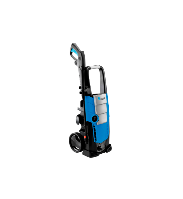 HIDROLAVADORA AGUA FRIA HOGAR 120BAR MOD.RUMBA 150 - FASA