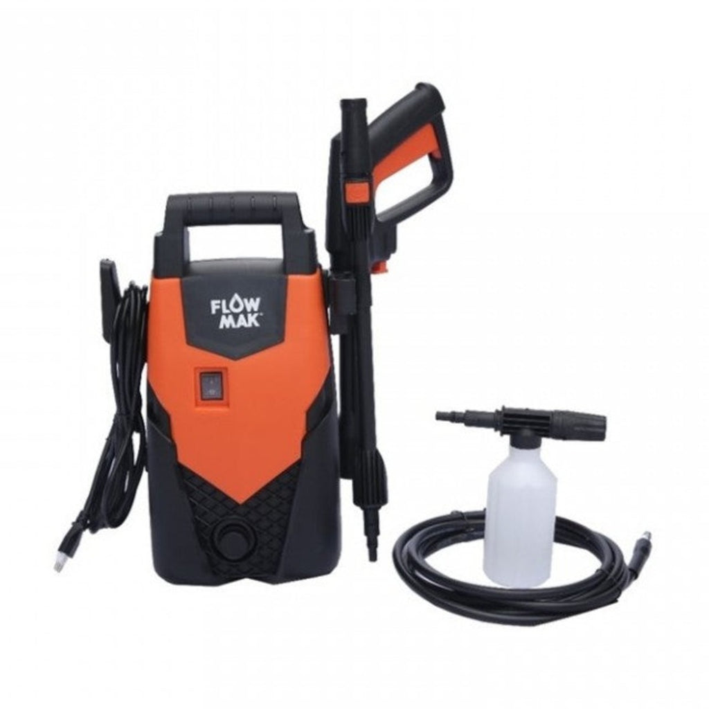 Hidrolavadora 1400W 70BAR - Flowmak