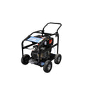 Hidrolavadora Diésel 10 HP - Luster