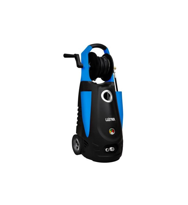 Hidrolavadora Eléctrica 2500 W | LUSTER L2500I