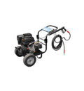 Hidrolavadora Gasolina 13 HP - Luster