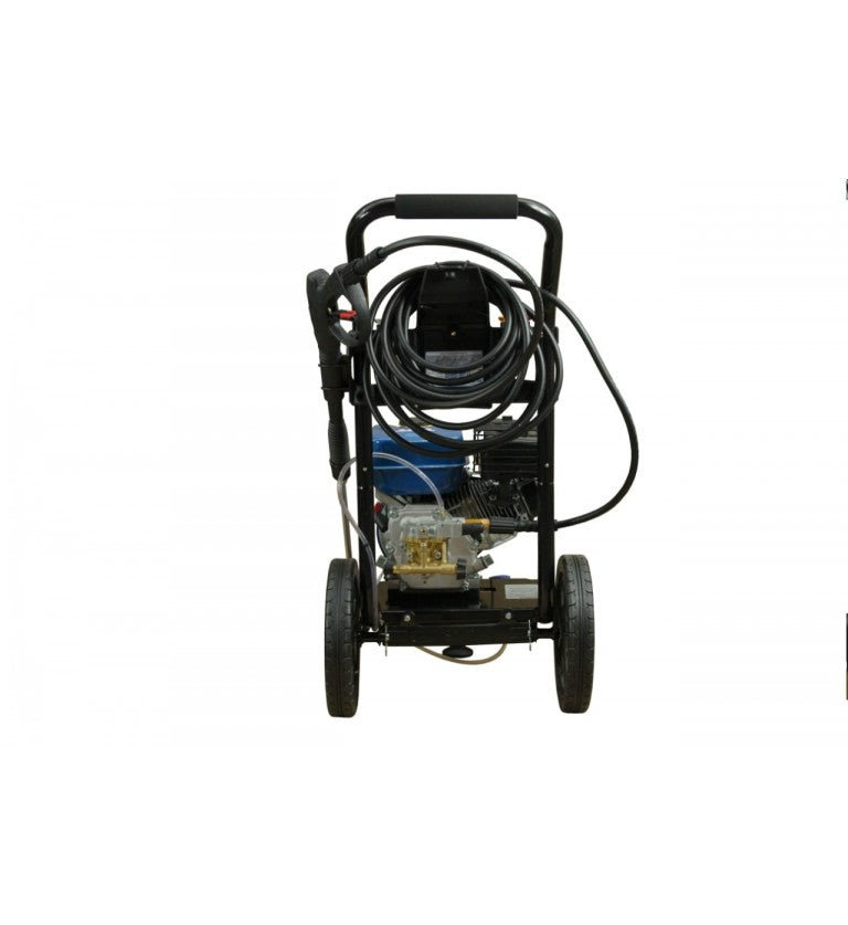 Hidrolavadora Hyundai 5HP Gasolina - 186 BAR