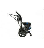 Hidrolavadora Hyundai 5HP Gasolina - 186 BAR