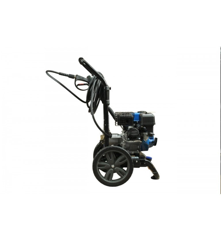 Hidrolavadora Hyundai 5HP Gasolina - 186 BAR