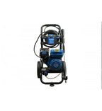 Hidrolavadora Hyundai 5HP Gasolina - 186 BAR