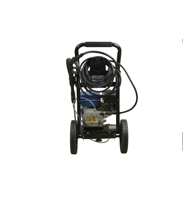 Hidrolavadora Hyundai 7HP Gasolina - 214 BAR