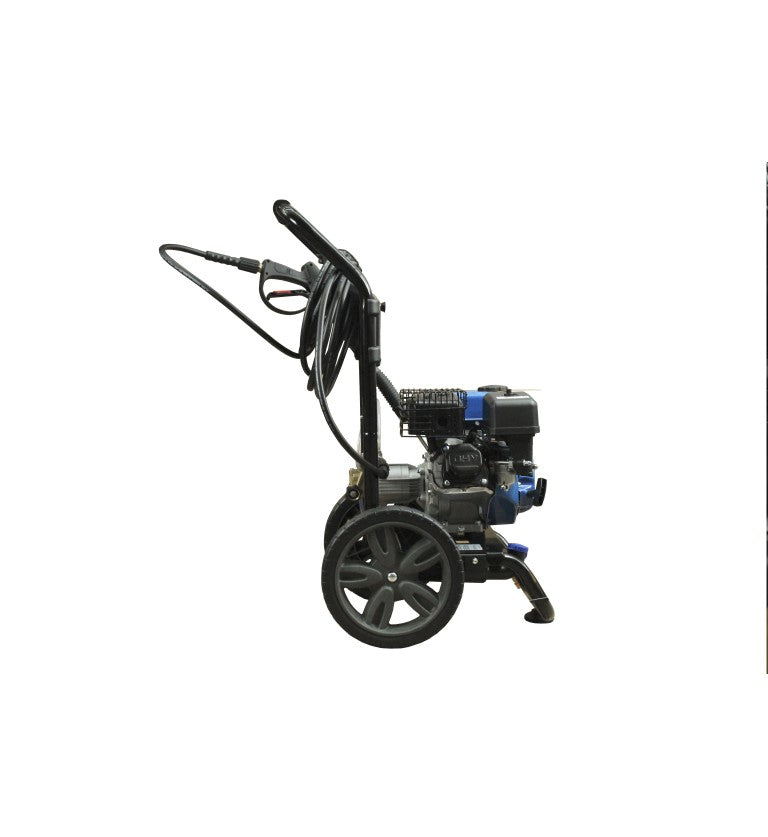 Hidrolavadora Hyundai 7HP Gasolina - 214 BAR