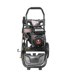 Hidrolavadora IP1600G 7HP - 207 BAR - gasolina - Bercatti