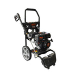 Hidrolavadora IP1600G 7HP - 207 BAR - gasolina - Bercatti