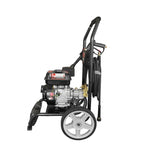 Hidrolavadora IP1600G 7HP - 207 BAR - gasolina - Bercatti