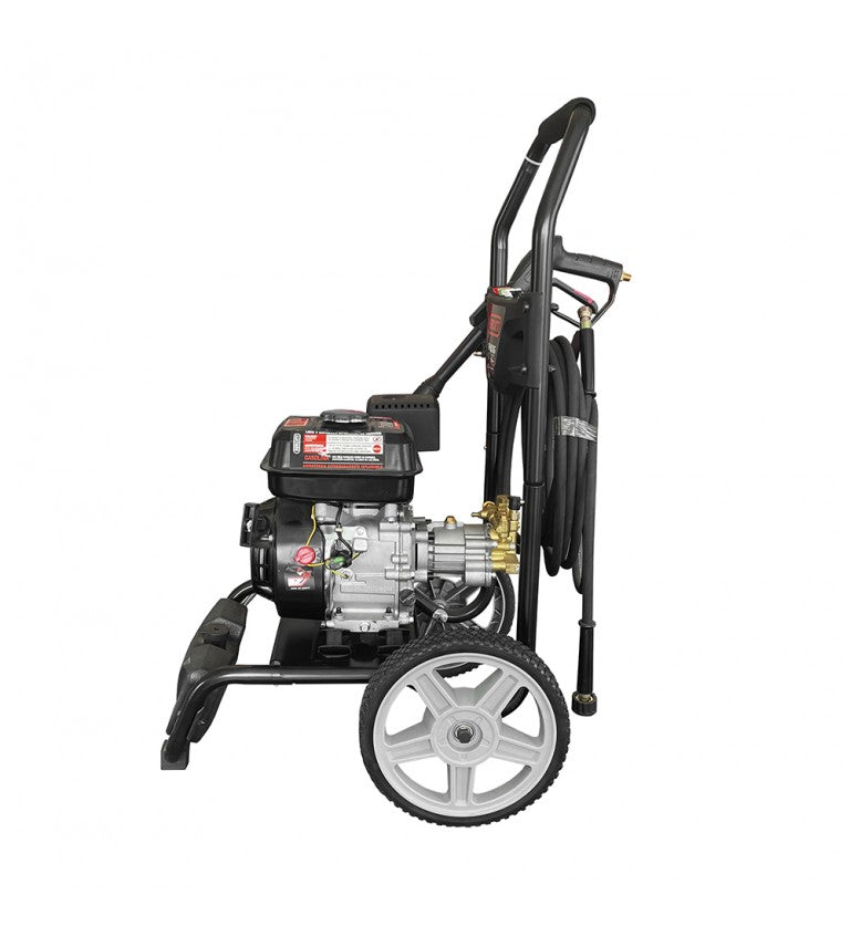 Hidrolavadora IP1600G 7HP - 207 BAR - gasolina - Bercatti