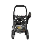 Hidrolavadora IP1600G 7HP - 207 BAR - gasolina - Bercatti