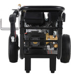 Hidrolavadora IP1800G 6,5HP - 180 BAR - gasolina - Power Pro