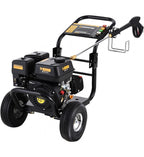 Hidrolavadora IP1800G 6,5HP - 180 BAR - gasolina - Power Pro