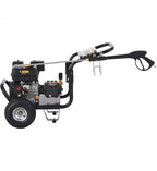 Hidrolavadora IP1800G 6,5HP - 180 BAR - gasolina - Power Pro