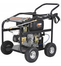 Hidrolavadora IP2600D 10HP diesel - Bercatti