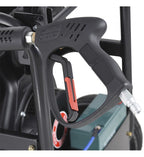 Hidrolavadora IP2600D 10HP diesel - Bercatti