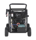 Hidrolavadora IP2600D 10HP diesel - Bercatti