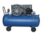 Compresor Hyundai Trifasico 5,5HP 300L 115PSI Correa