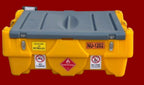 ESTANQUE DIESEL / KEROSENE 200 LTS PD200 PETROMAX MANGUERA 4 MTS.