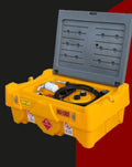 ESTANQUE DIESEL / KEROSENE 200 LTS PD200 PETROMAX MANGUERA 4 MTS.