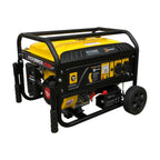 Generador Gasolina 2,2 KVA - Krafter