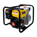 Motobomba Gasolina 3X3 - Krafter – vista 3