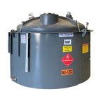 Estanque Isla Tank 5.000 Litros diesel Panther 220V – vista 3