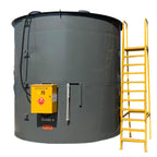 Estanque Isla Tank 20.000 litros diesel Panther 220V – vista 2