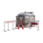 Estanque Isla Tank 5.000 Litros diesel Panther 220V – vista 4