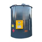 Estanque Isla Tank 10.000 litros diesel Panther 220V – vista 2
