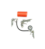 Kit de Herramientas Neumáticas para Compresores - Hyundai