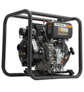 MOTOBOMBA 2” DWP20F 6,7HP DIESEL POWERPRO PRO