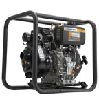 MOTOBOMBA 2” DWP20F 6,7HP DIESEL POWERPRO PRO