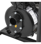 MOTOBOMBA 2” DWP20F 6,7HP DIESEL POWERPRO PRO