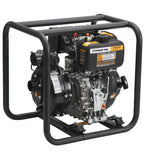 MOTOBOMBA 2” DWP20F 6,7HP DIESEL POWERPRO PRO